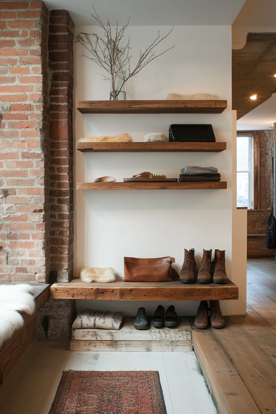 entryway-storage-ideas