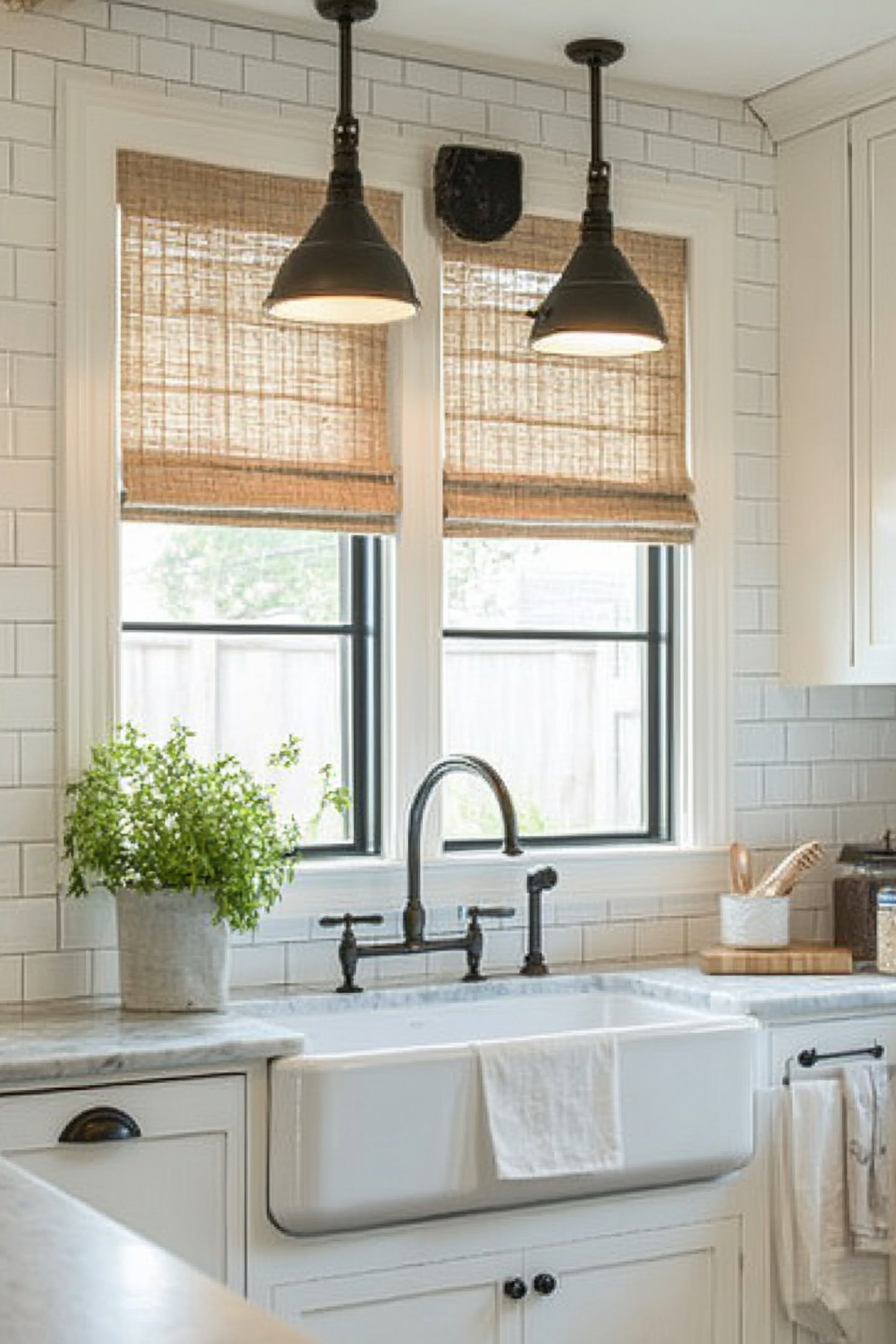 vintage-farmhouse-kitchen
