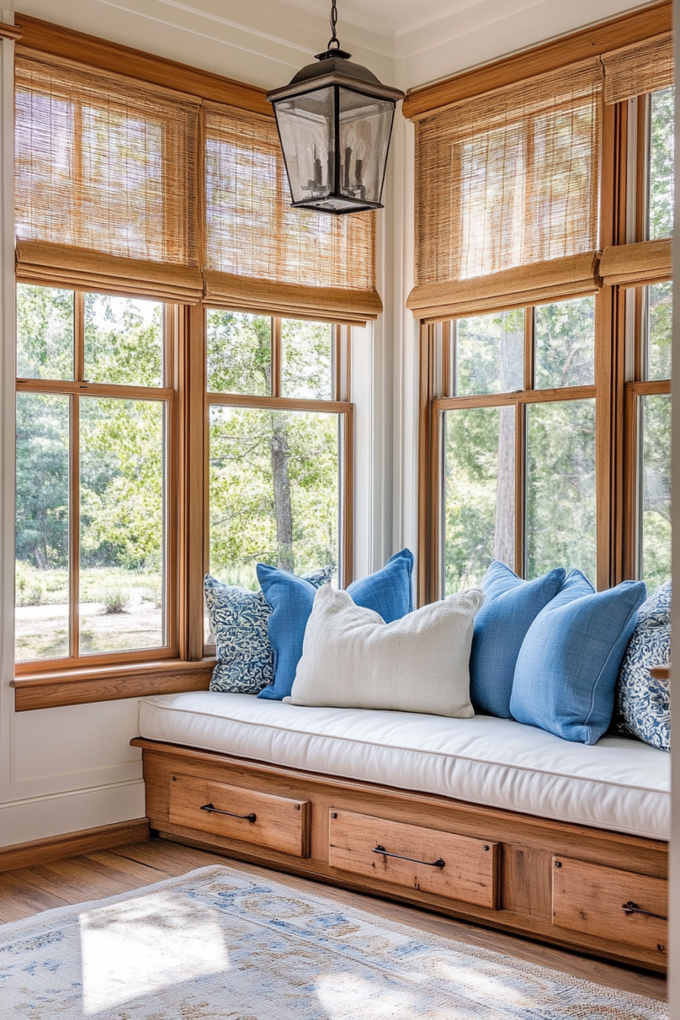 Maximize Charm With 13 Small Sunroom Ideas