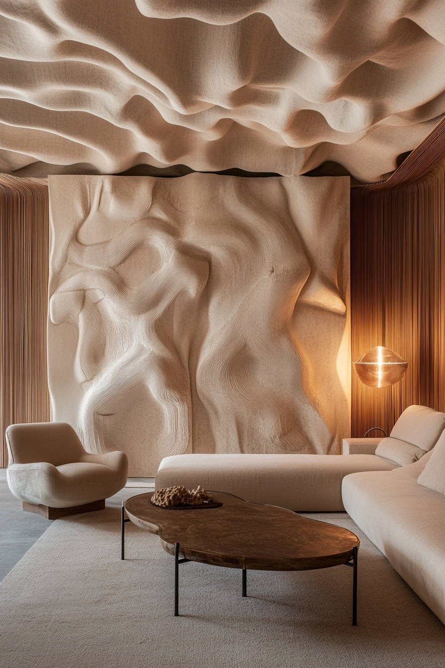 Add Smart Furniture Rotation