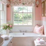 Is Your Bathroom Lacking Personality? These Girly Ideas Will Brighten It Up!