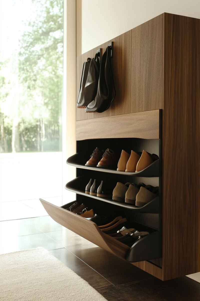 entryway-storage-ideas