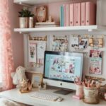Chic Office Girls Won’t Stop Talking About These Cubicle Decor Ideas