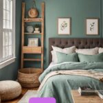 Small Rooms Feel Claustrophobic? My 7 Paint Colors Fix That