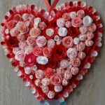 Everyone Is Obsessed With My Valentine Crafts And You'll Be Too