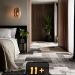 Could Your Floors Use A Modern Makeover? 11+ Trendy Wall-To-Wall Carpet Ideas!