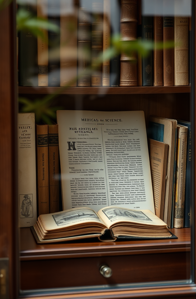 vintage-book-centerpieces