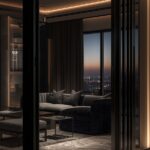 How I Turned My Boring Apartment Into a Baddie Paradise