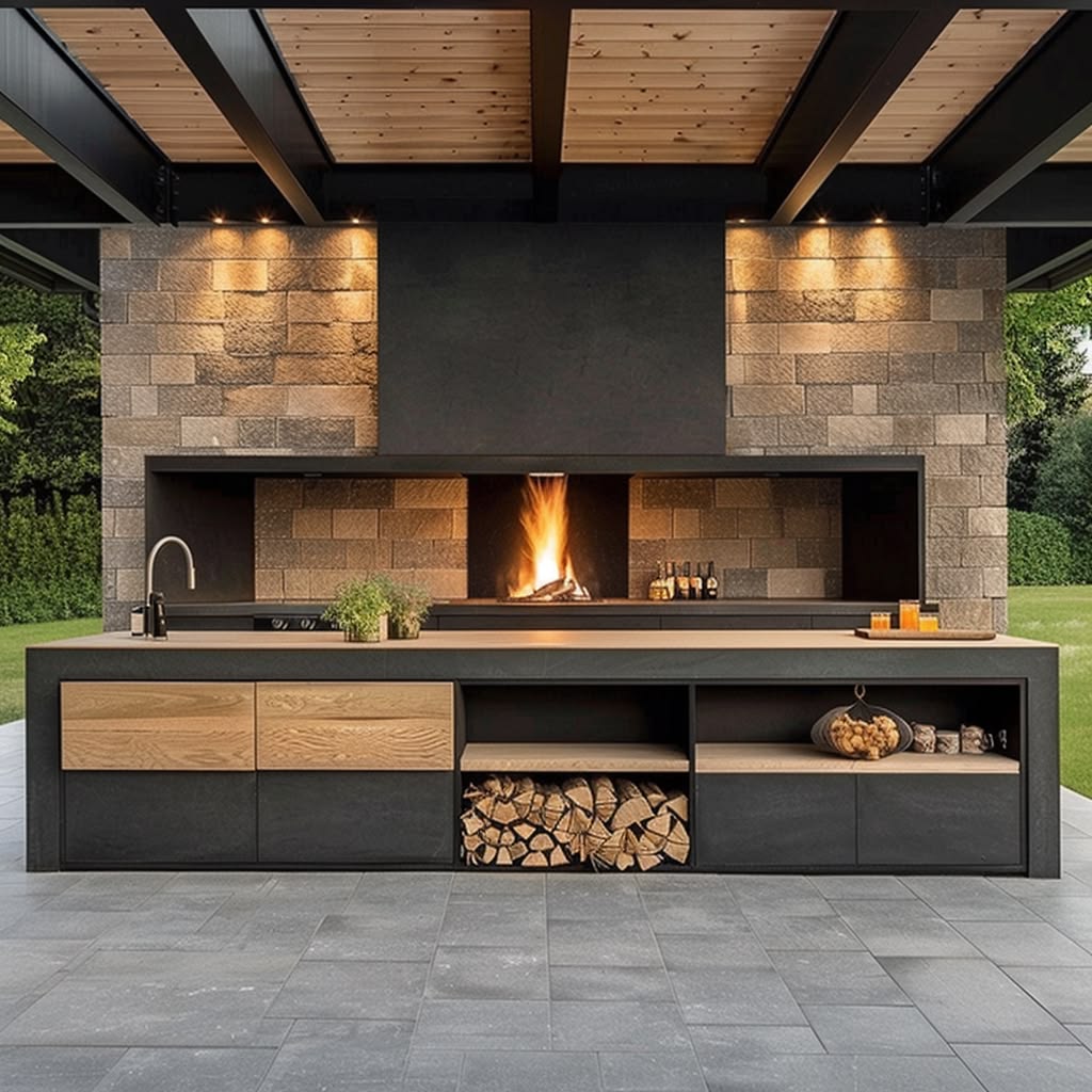 What Makes DIY Cinder Block Furniture A Perfect Canvas For Your Creativity?