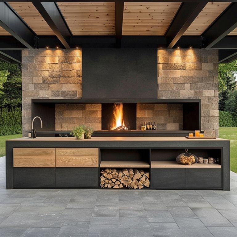 What Makes DIY Cinder Block Furniture A Perfect Canvas For Your Creativity?