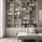Stunning IKEA Billy Bookcase Built-In Designs