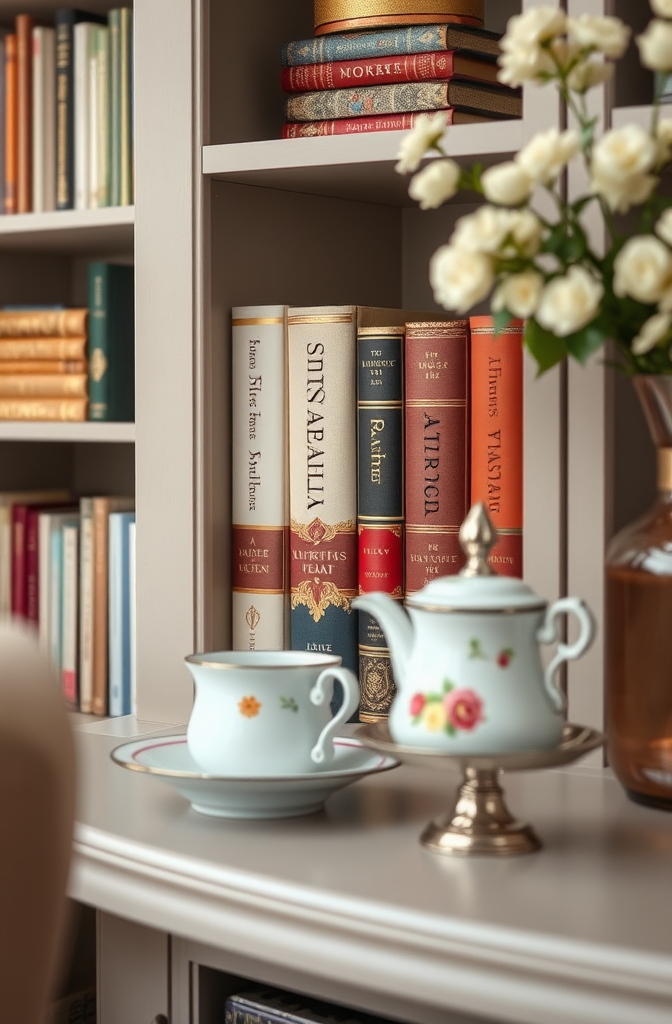 vintage-book-centerpieces