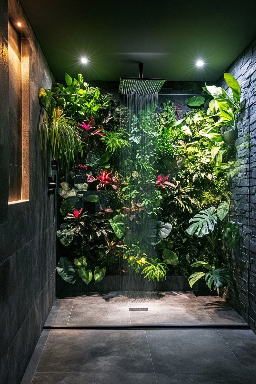 decorating-with-houseplants