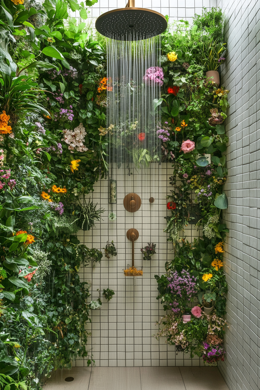 decorating-with-houseplants