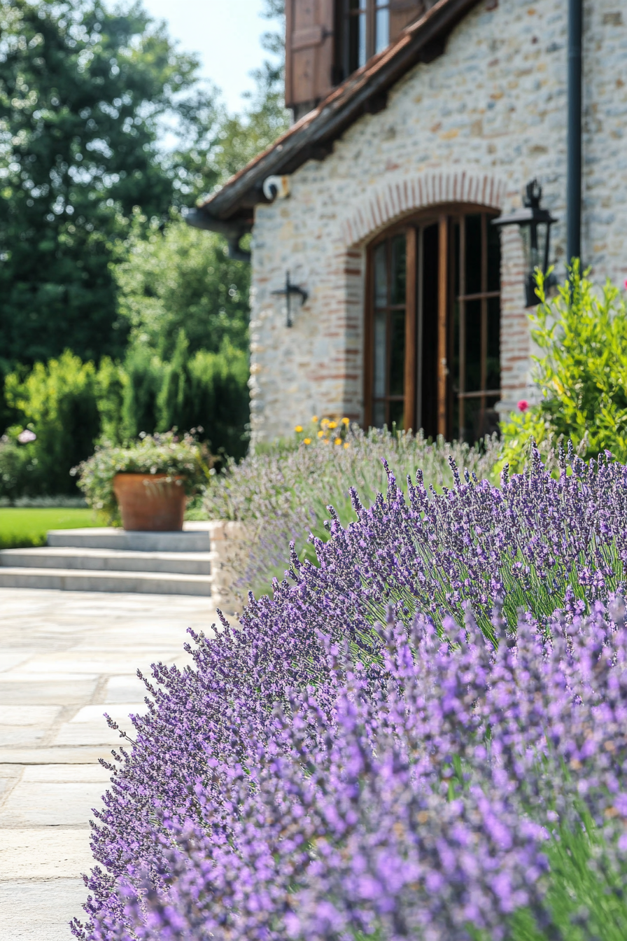 french-country-garden