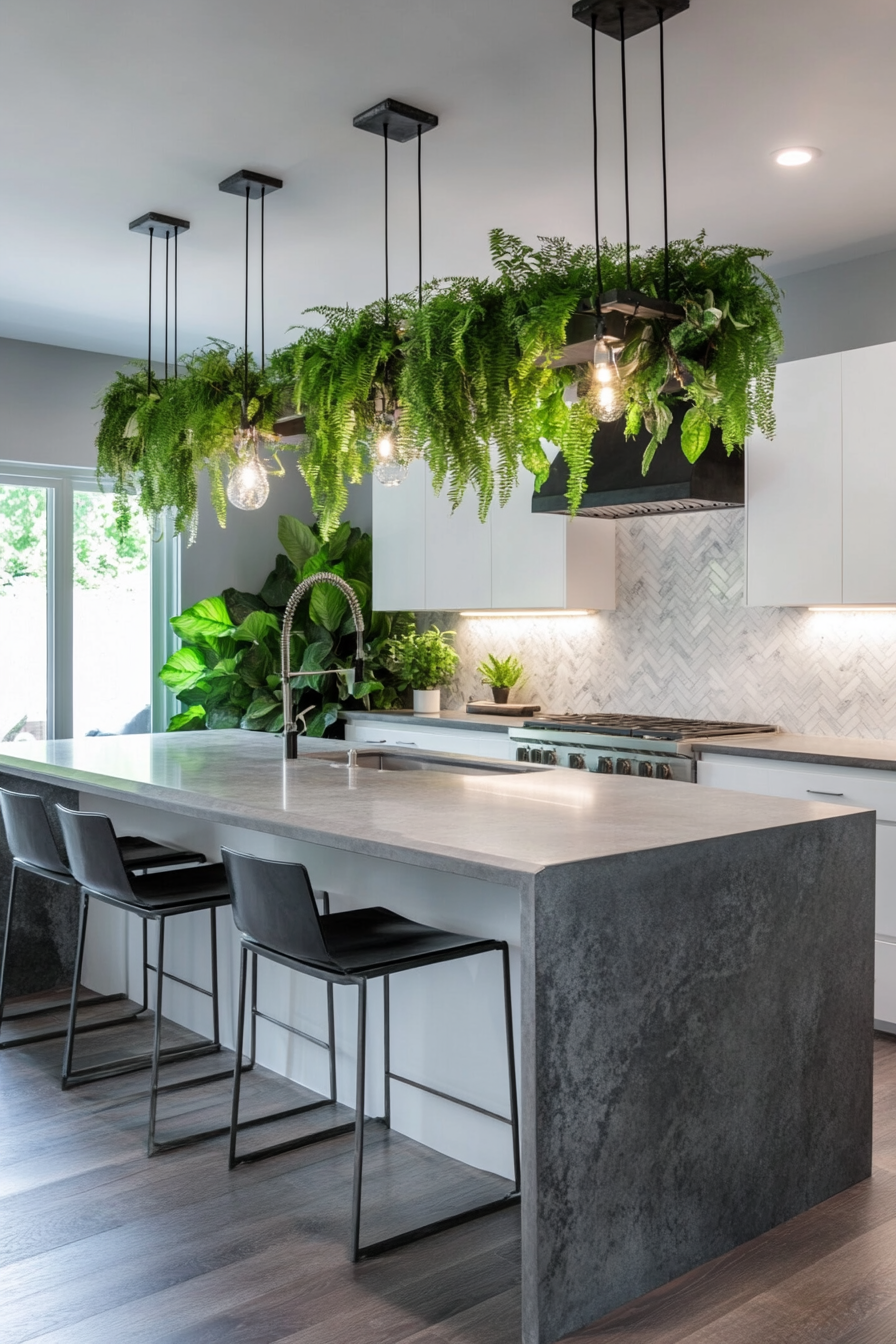 kitchen-island-styling