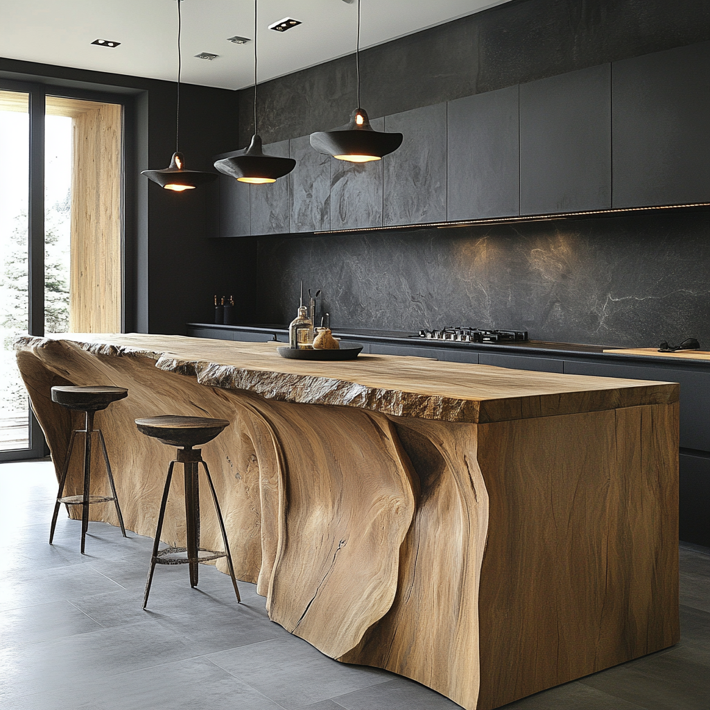 kitchen-island-styling