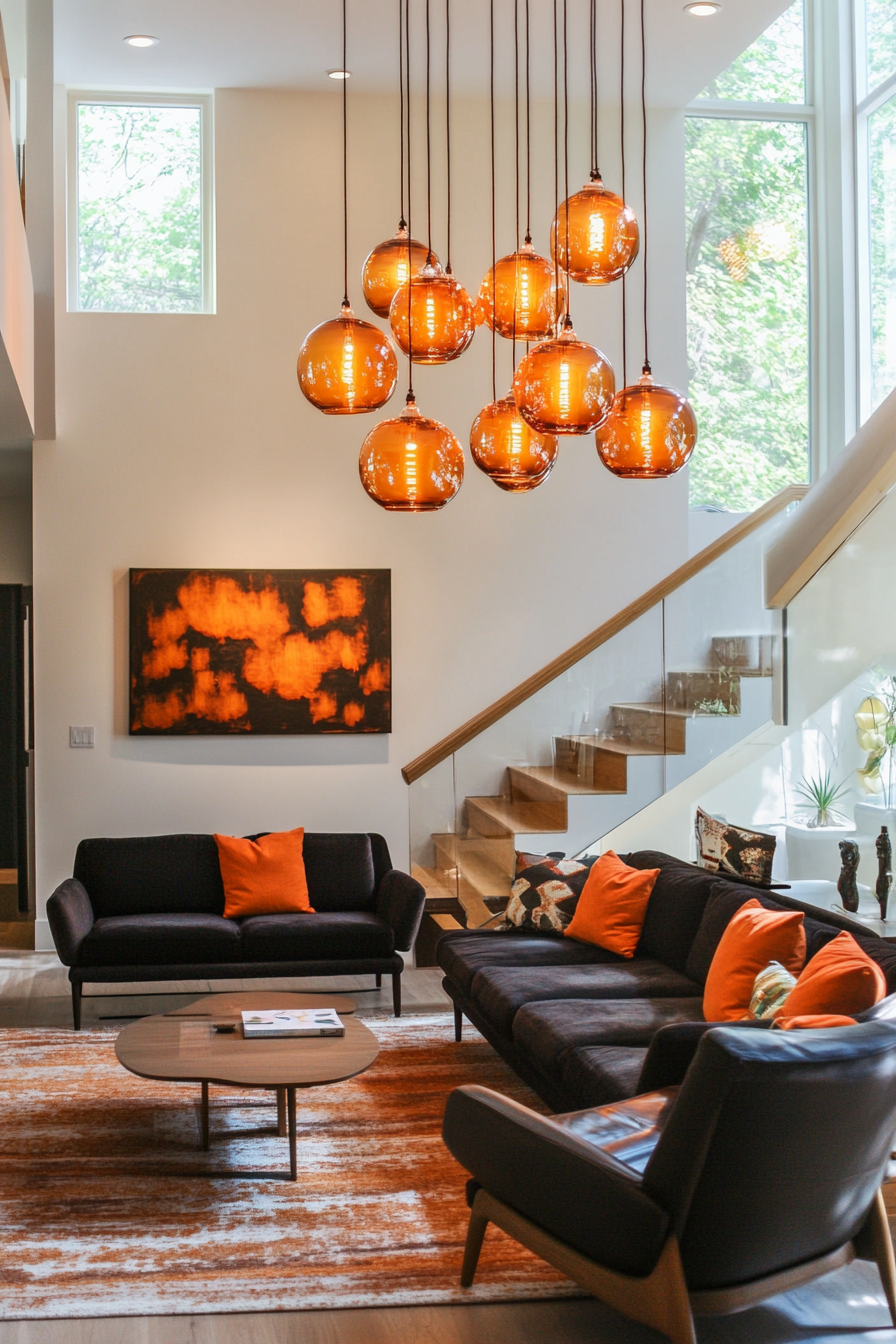 burnt-orange-living-room