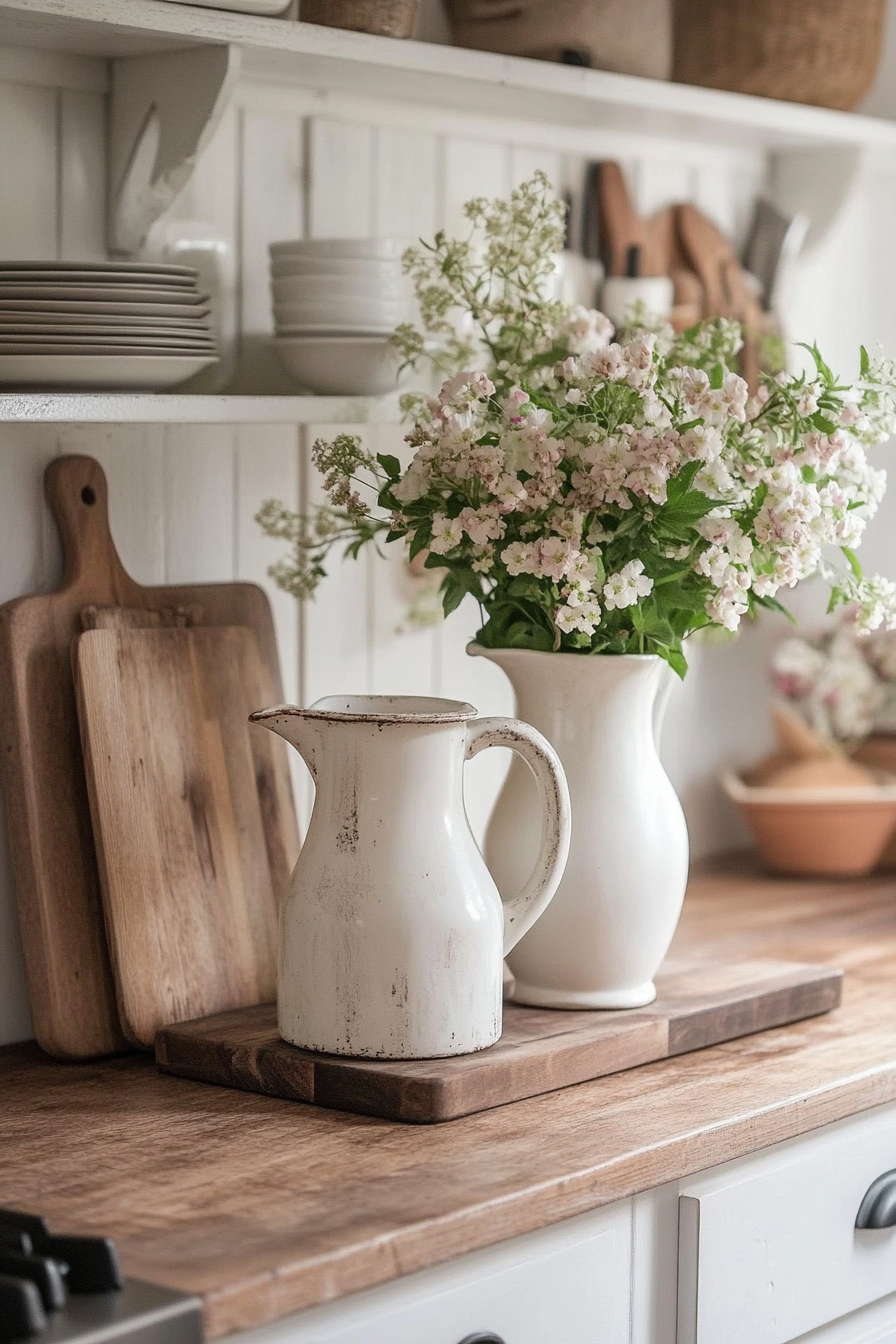 kitchen-countertops-decor