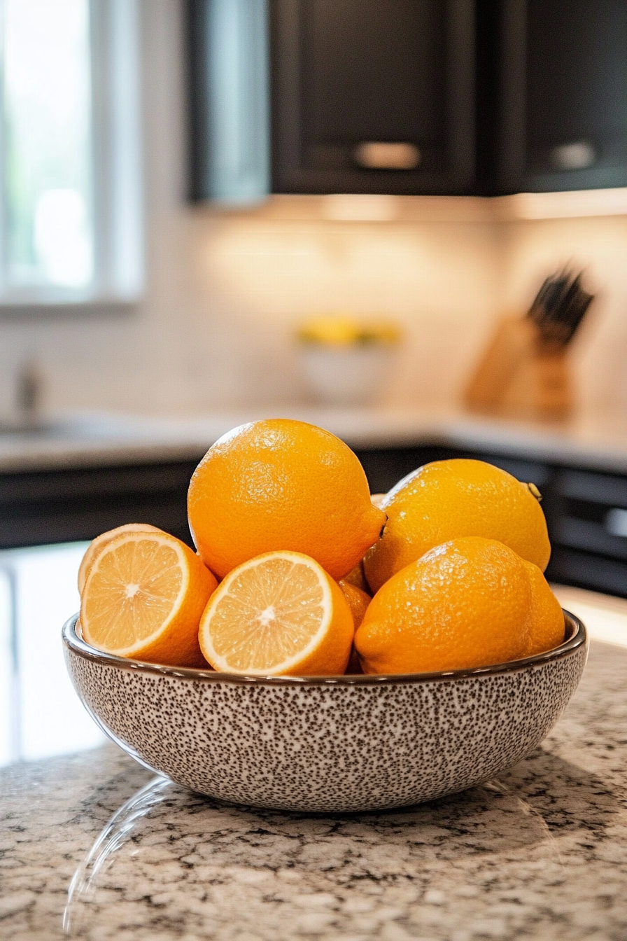 kitchen-countertops-decor