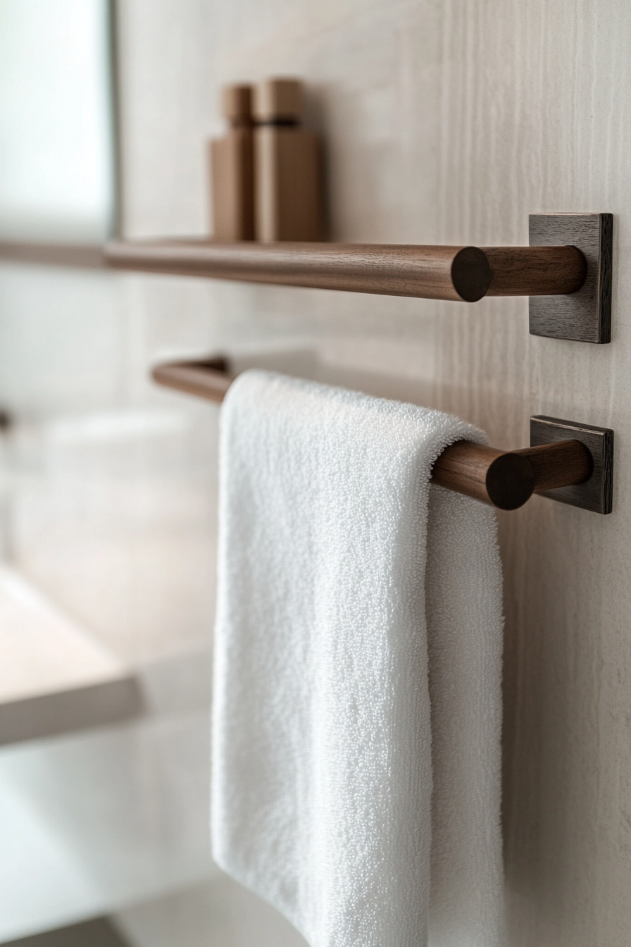 towel-ring-placement-ideas