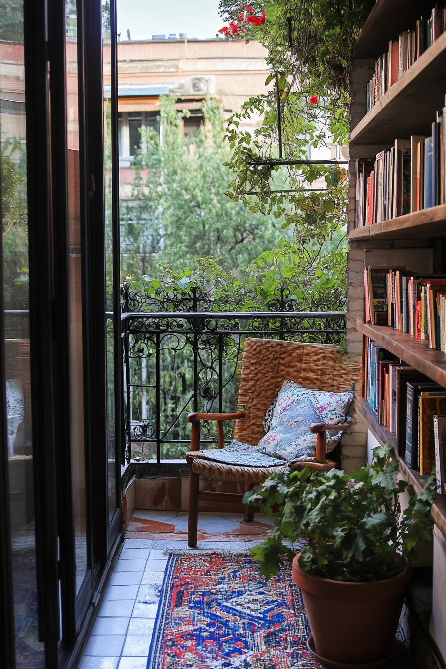 15+ Creative Reading Nook Ideas for Any Small Space — DreamyHomeStyle