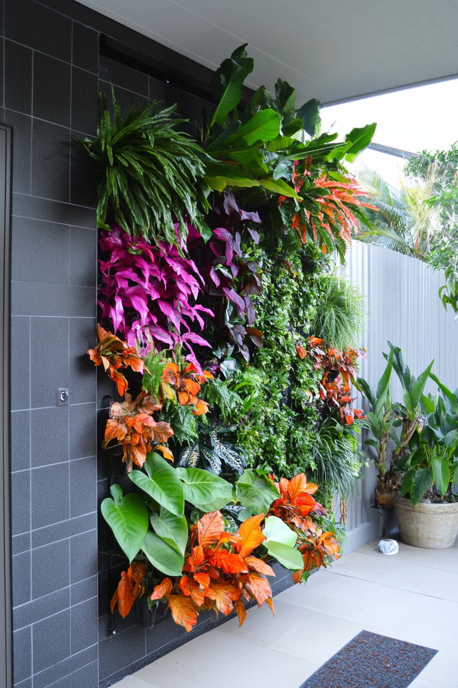 vertical-garden