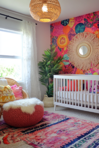 11+ Creative Nursery Room Designs That Wow — DreamyHomeStyle