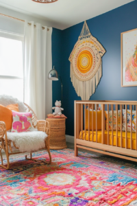 11+ Creative Nursery Room Designs That Wow — DreamyHomeStyle