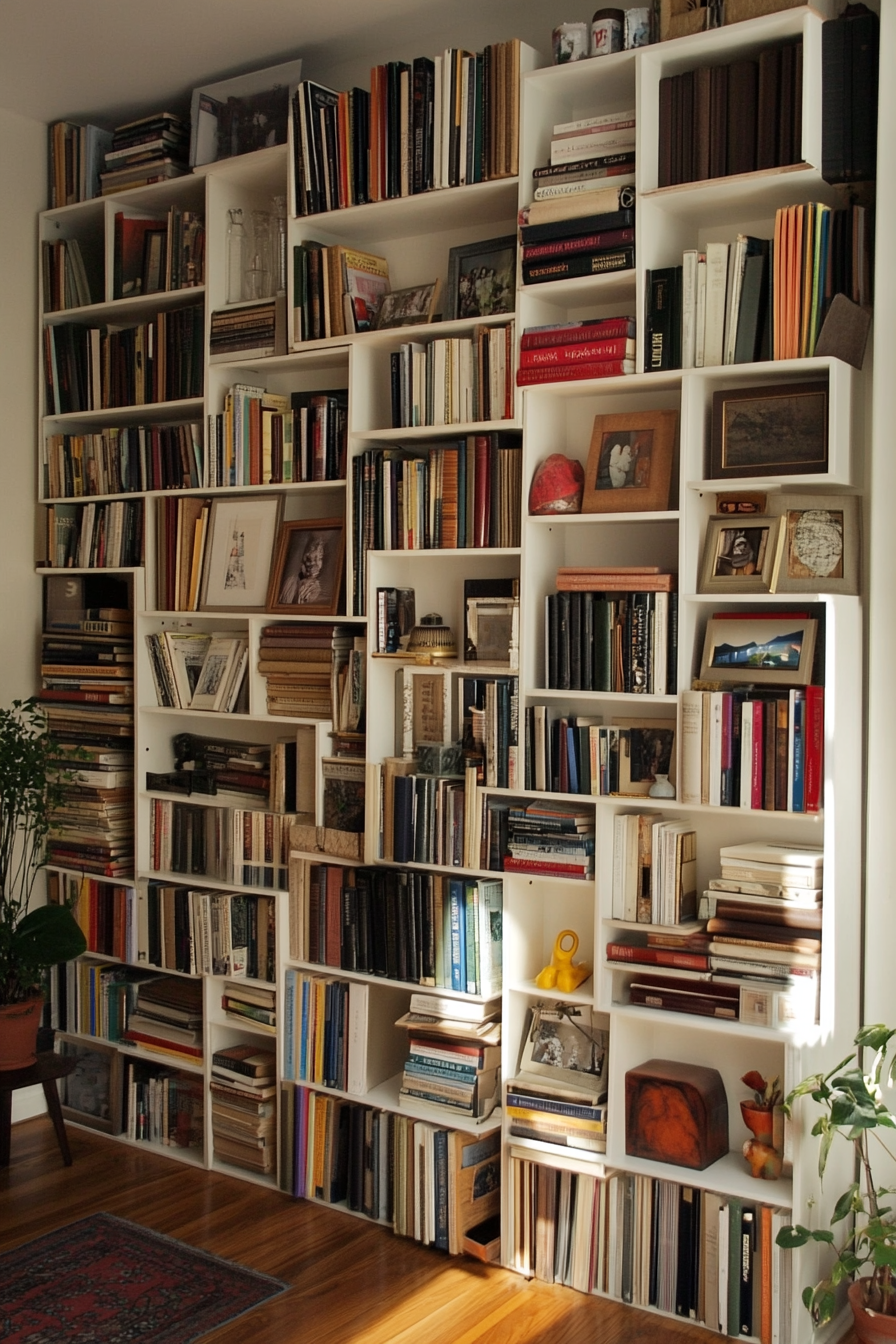 full-wall-bookshelf
