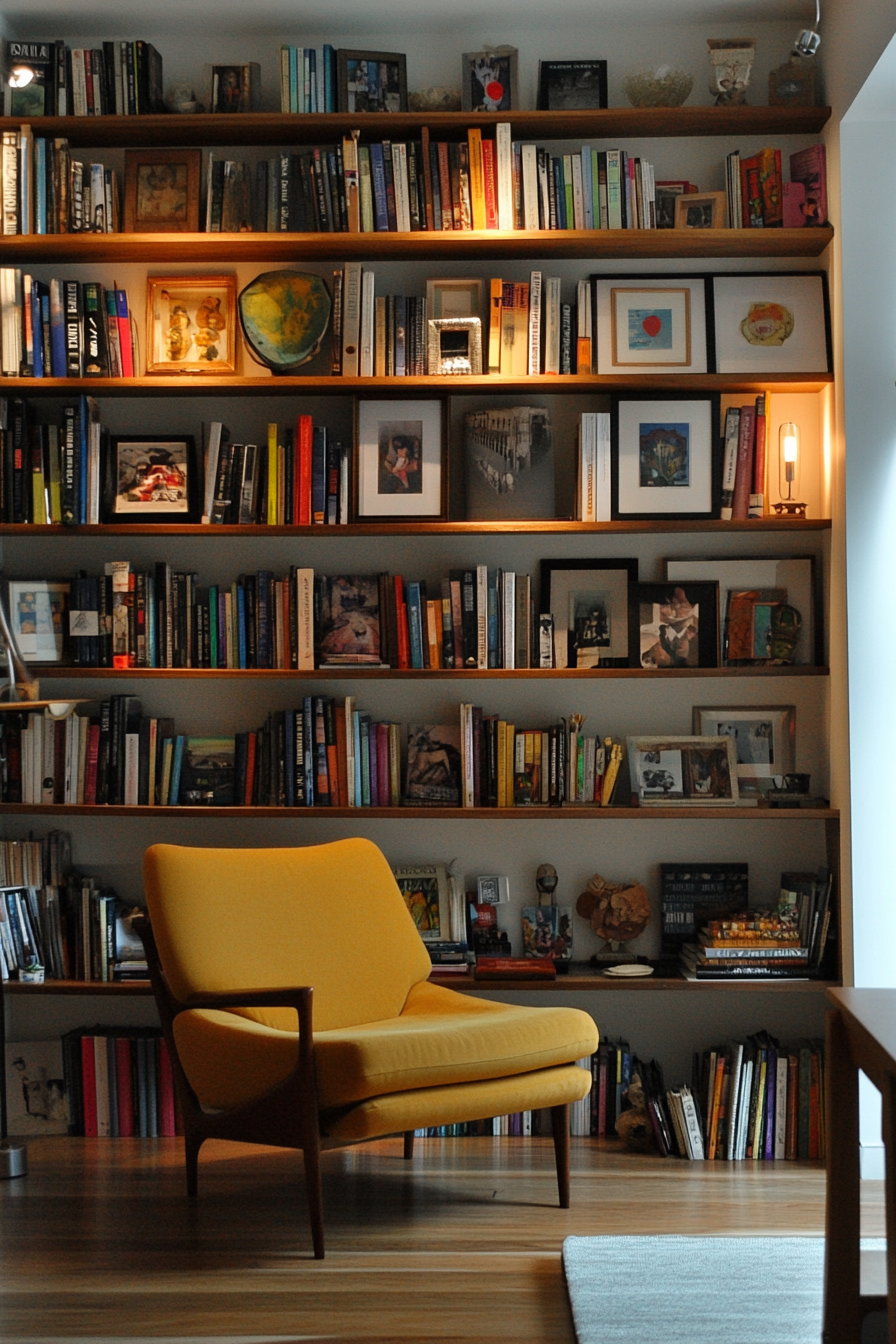 full-wall-bookshelf