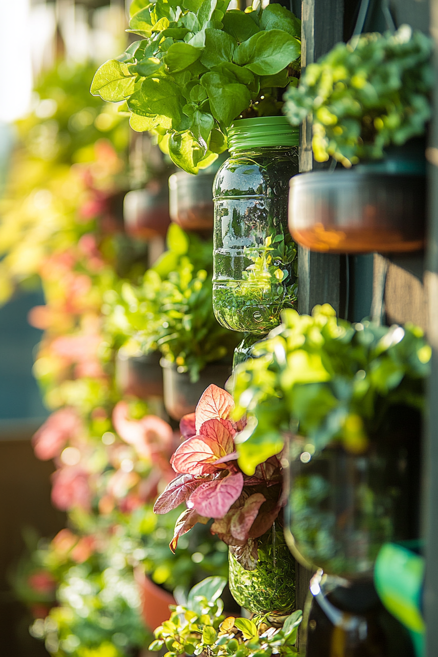 mini garden