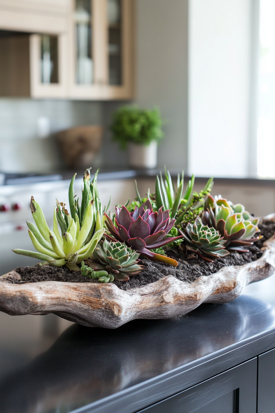 kitchen-countertops-decor