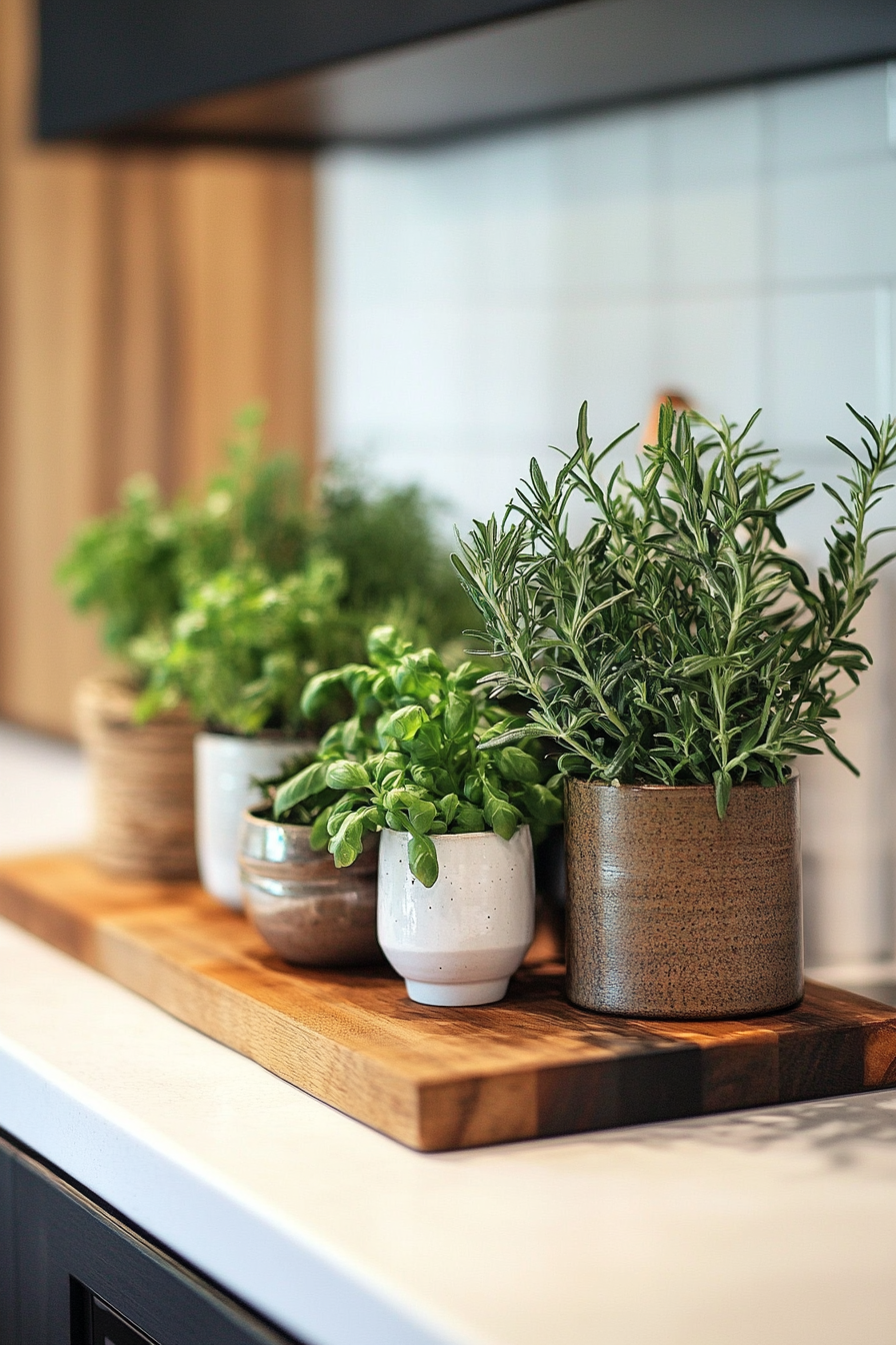 kitchen-countertops-decor