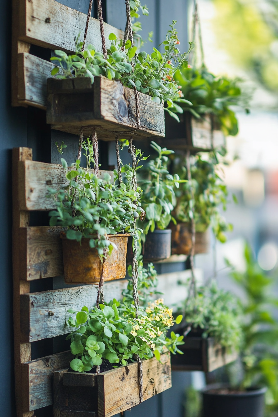 free-gardening-containers