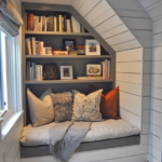 7+ Full Wall Bookshelf Ideas That Will Make You Want To Read More!