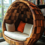 Top 15 Modern Reading Nook Ideas for Adults to Fuel Creativity