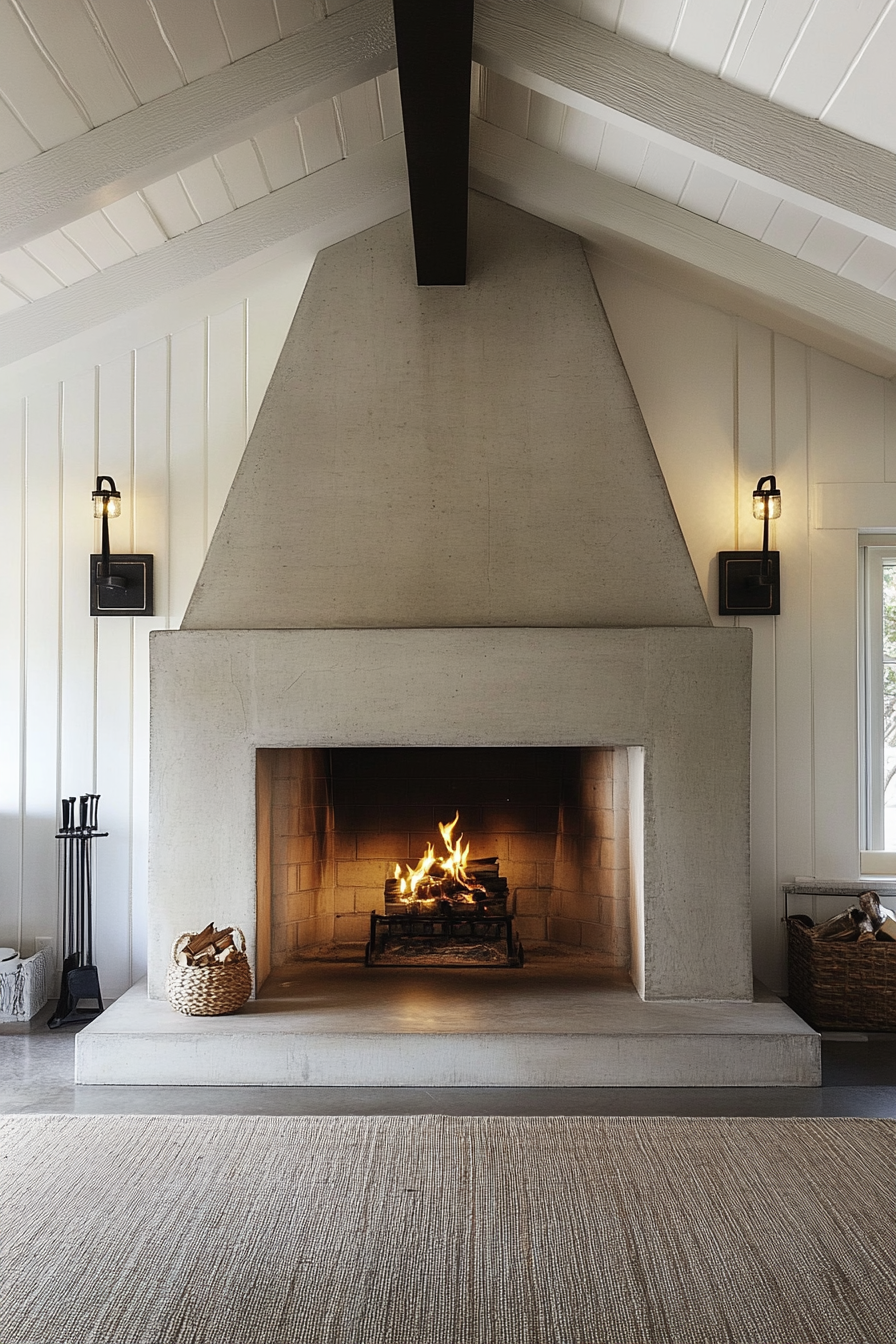 fireplace-hearth-and-mantel