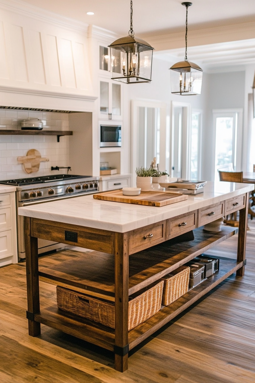 kitchen-island-styling