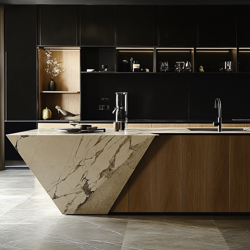 kitchen-island-styling