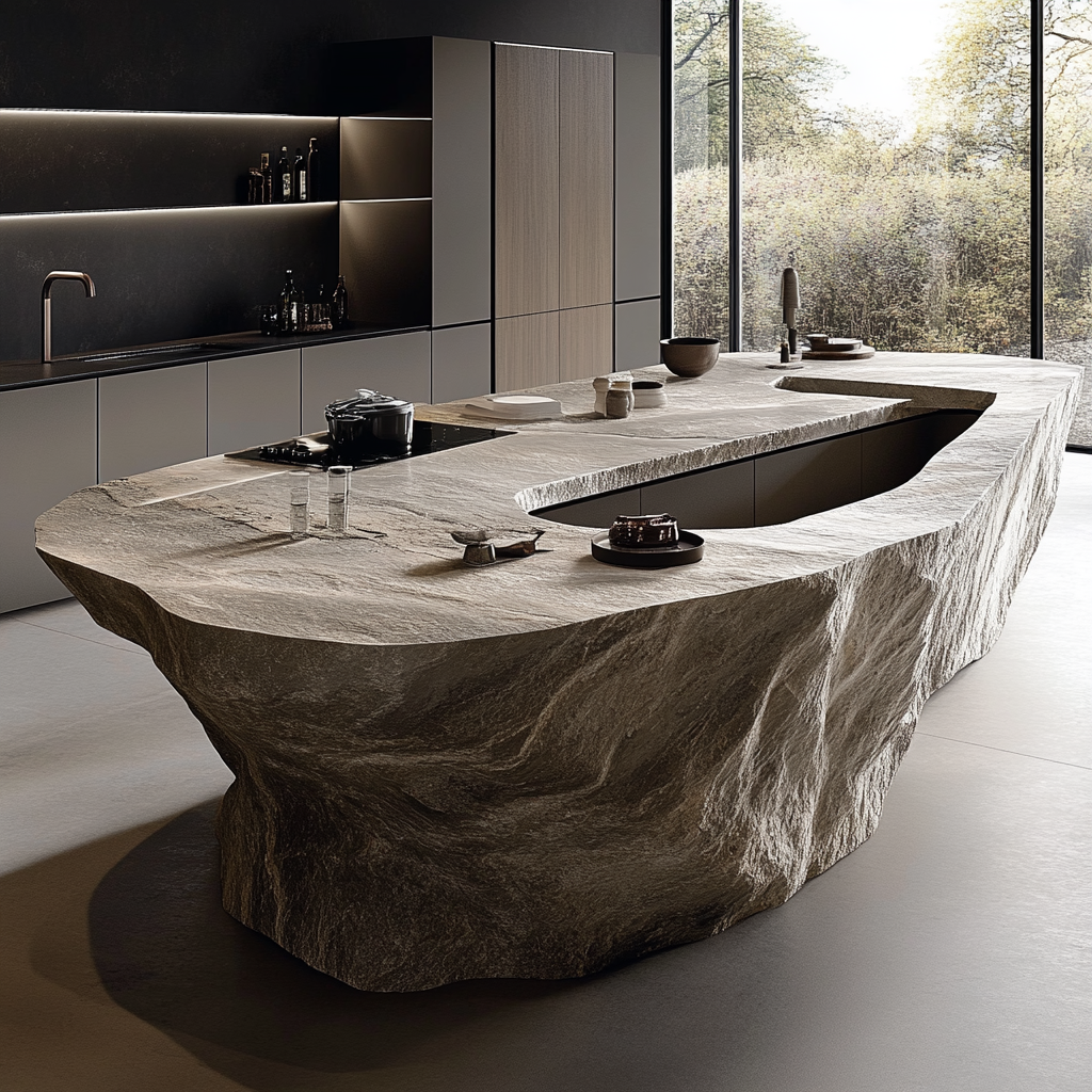 kitchen-island-styling