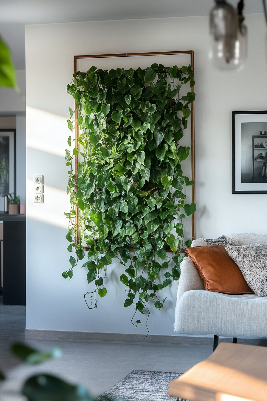 decorating-with-houseplants