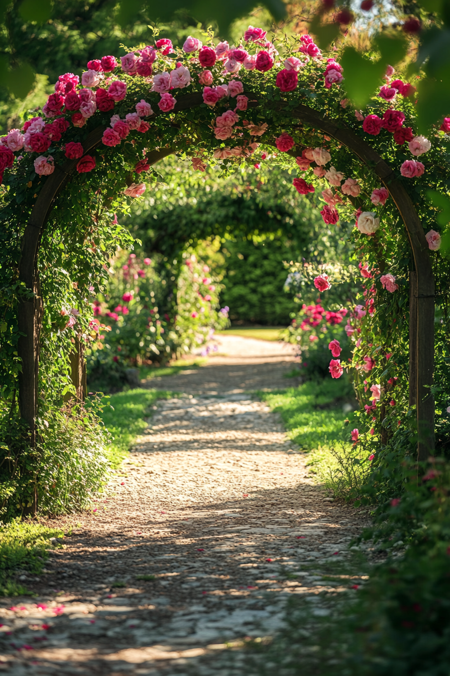french-country-garden