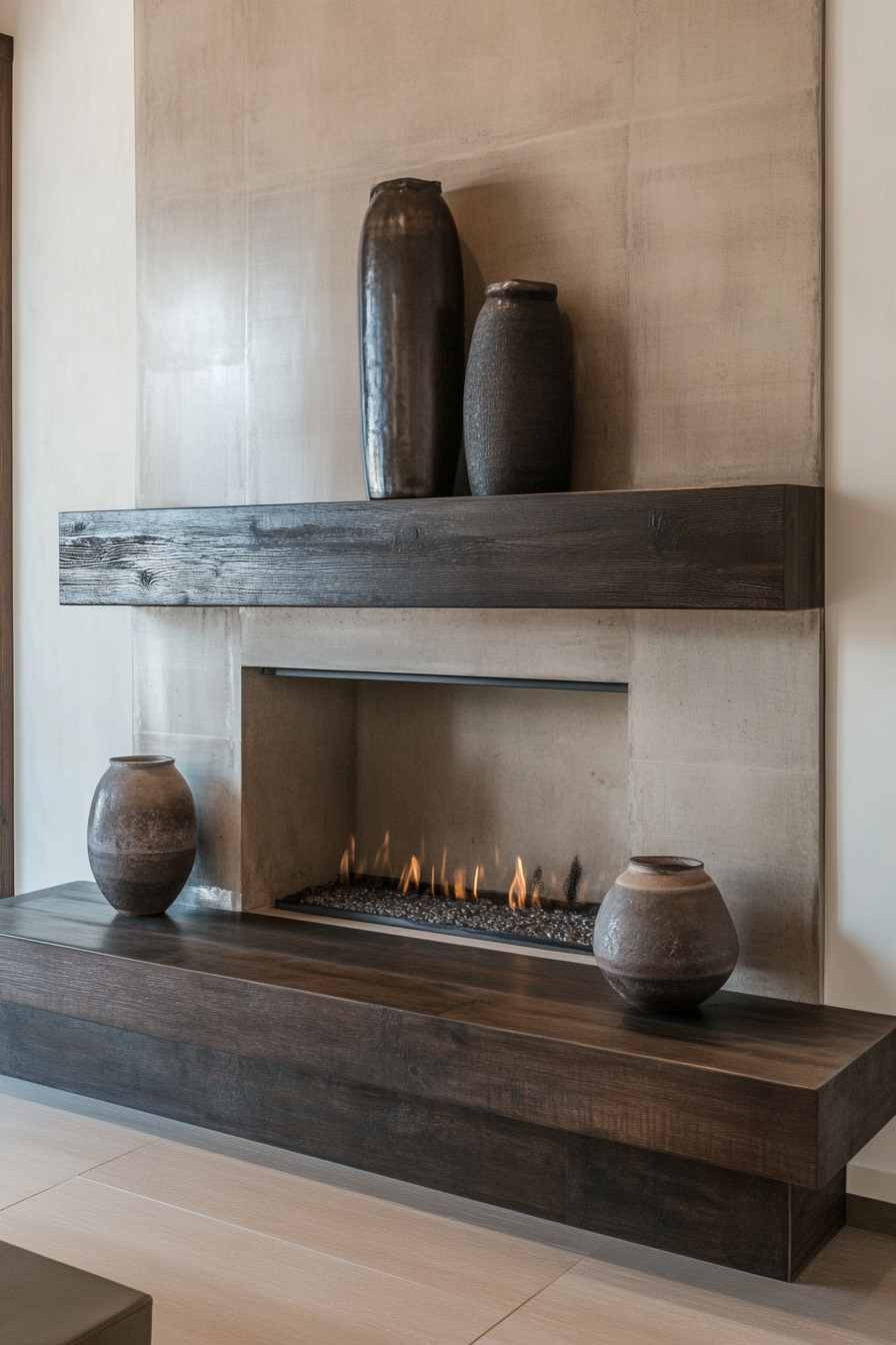 fireplace-hearth-and-mantel