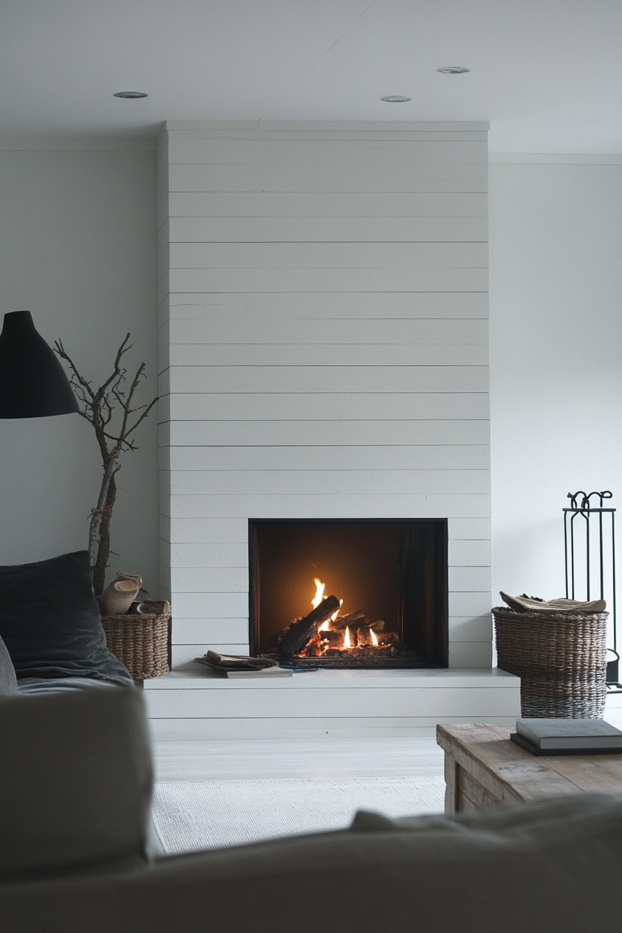 diy-shiplap-fireplace-ideas