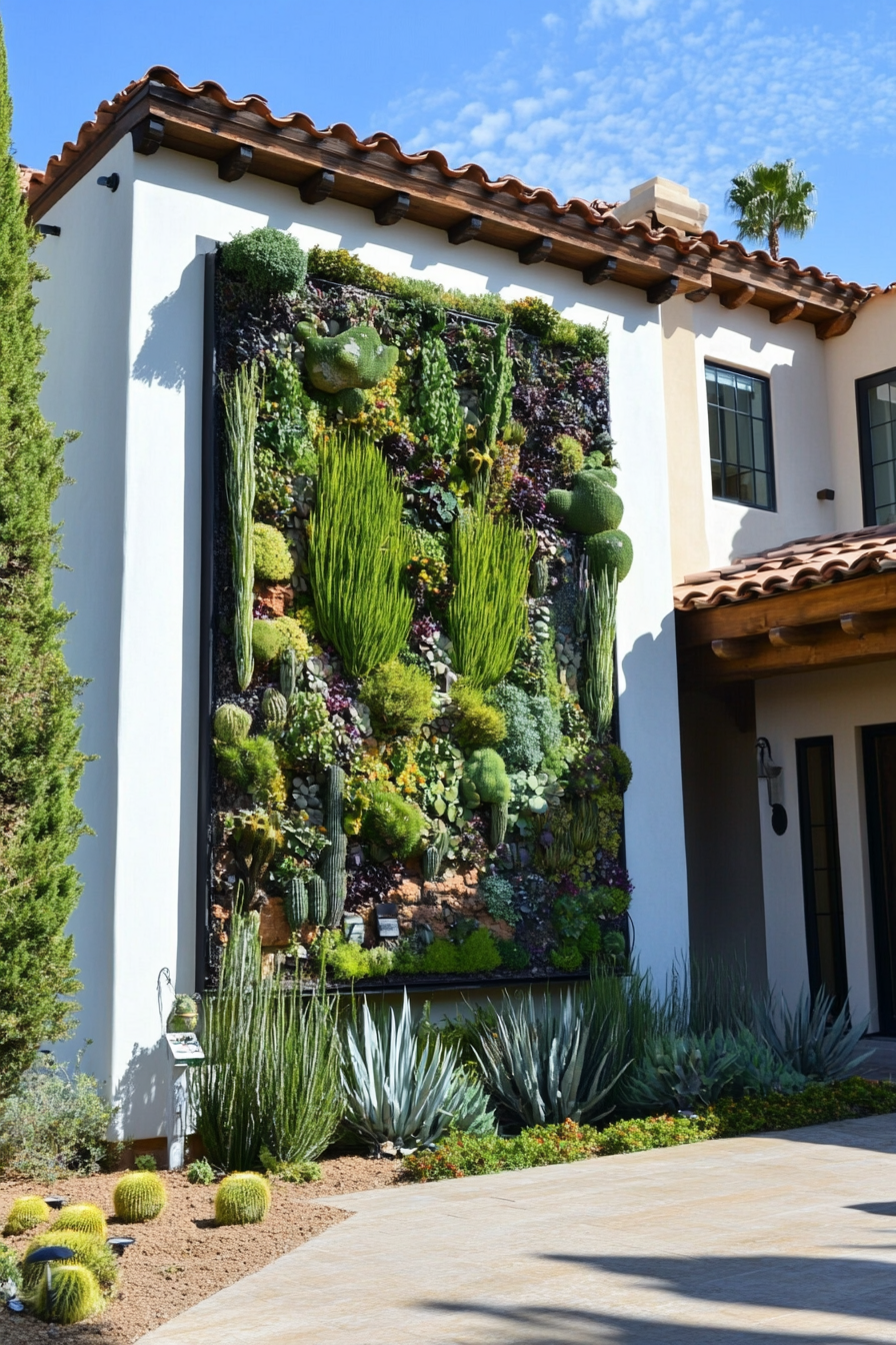 vertical-garden