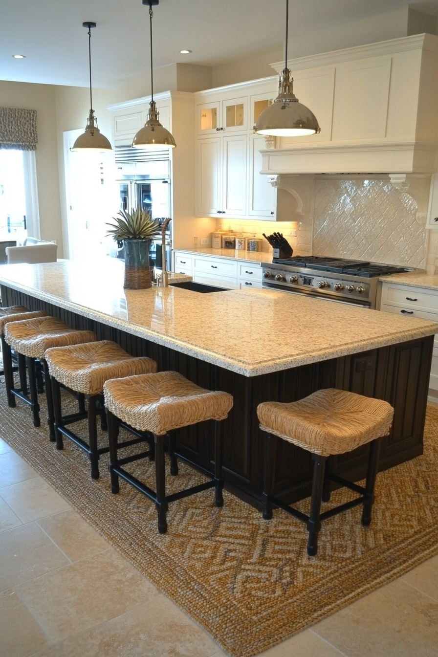 beige-kitchen-cabinets