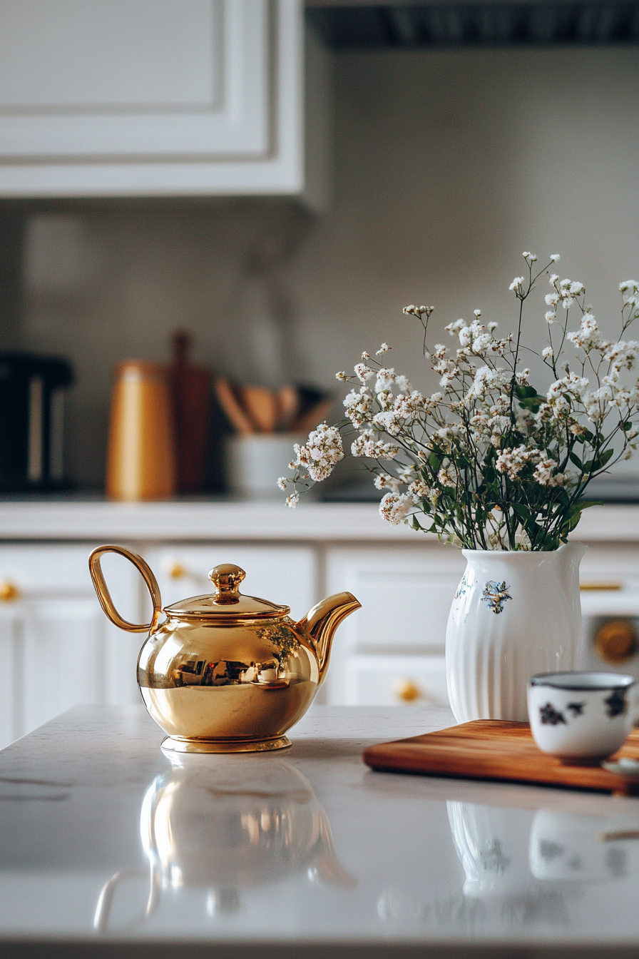 kitchen-countertops-decor