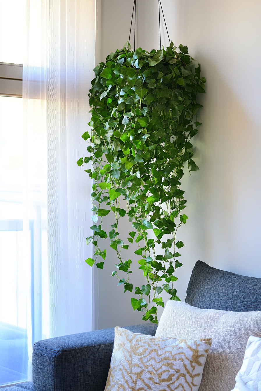 decorating-with-houseplants