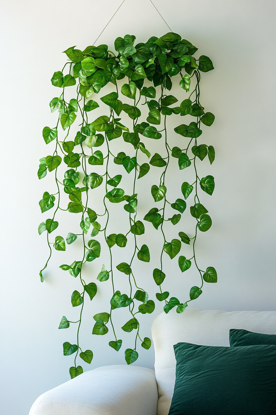 decorating-with-houseplants